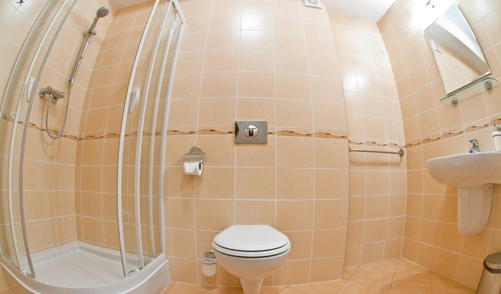 Zamek Gostynin Aparthotel Rom bilde
